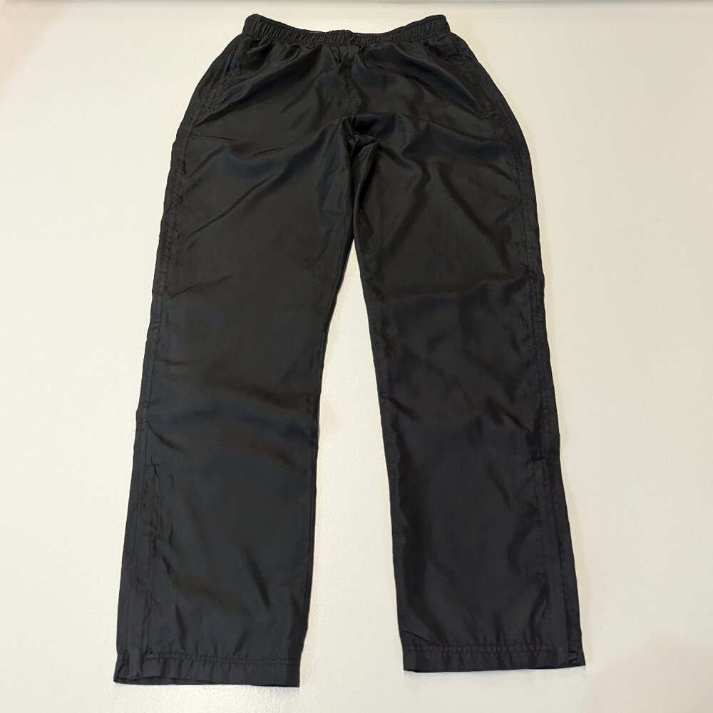 bcg Size Small Track Pants Black